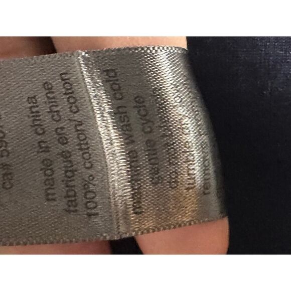 John Varvatos men button down - Picture 5 of 8